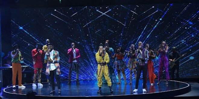Zadok vs. Progress: Who will win Nigerian Idol Season 7?