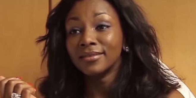 ‘Actress Genevieve Nnaji Needs Love And Prayers To Overcome Medical Condition’