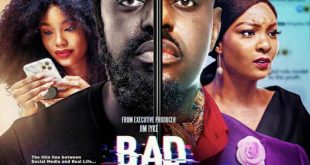 ‘Bad Comments’ sequel,’The Crusader’ to begin filming in July