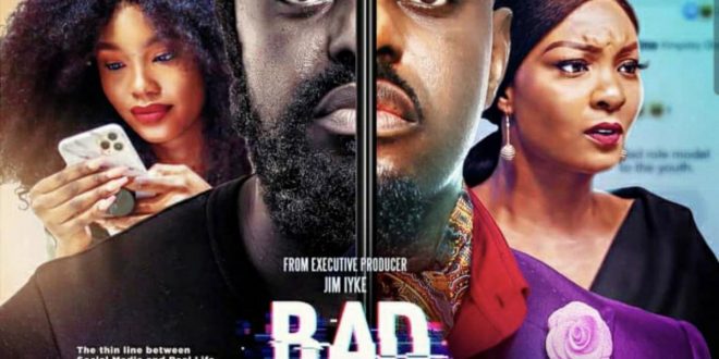‘Bad Comments’ sequel,’The Crusader’ to begin filming in July