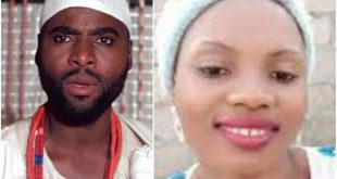 ‘Blasphemy’: Nigerian Actor Reacts To Killing Of Deborah Samuel By Muslims At Sokoto College