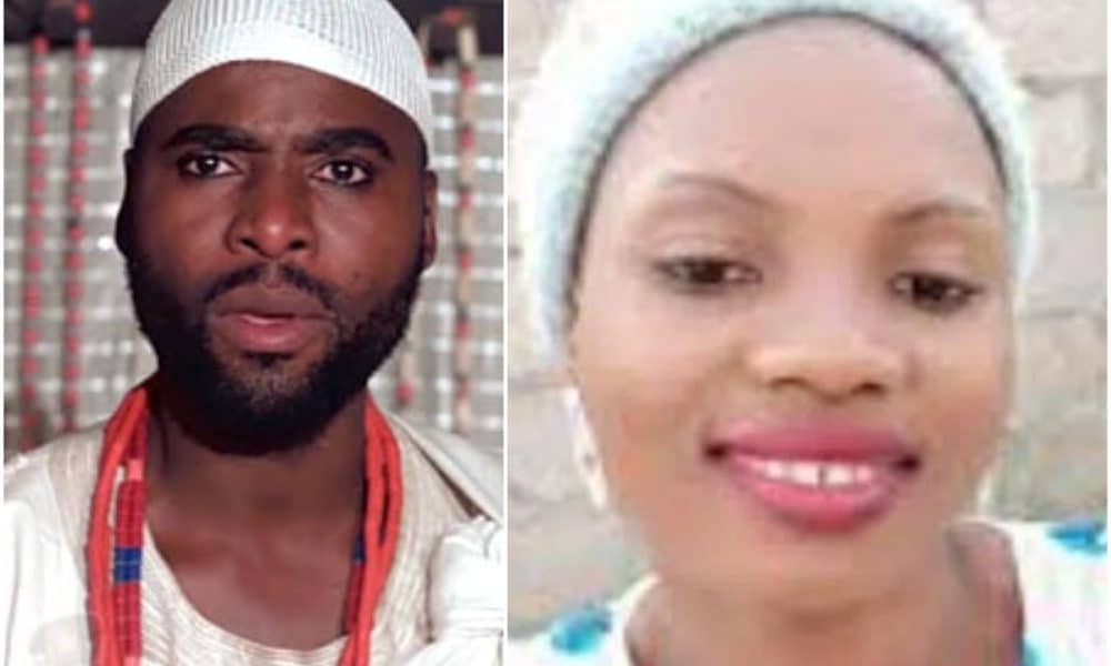 ‘Blasphemy’: Nigerian Actor Reacts To Killing Of Deborah Samuel By Muslims At Sokoto College