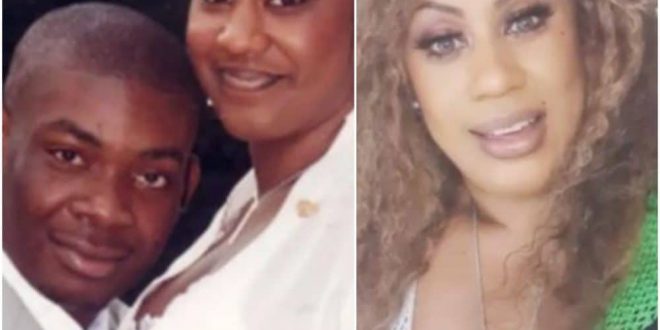 ‘Could She Be Their Daughter?’ – Fans Curious After Don Jazzy’s Ex-Wife Michelle Reunites With Music Producer Alongside ‘Lookalike’ Teenage’ Daughter