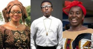 ‘Frank Edwards Behind Osinachi Singing In Mortuary Report’ – Kemi Olunloyo Alleges
