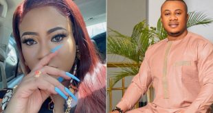 ‘Give Him To Your Sisters’: Actress Nkechi Blessing Reacts To Opeyemi Falegan’s Public Apology