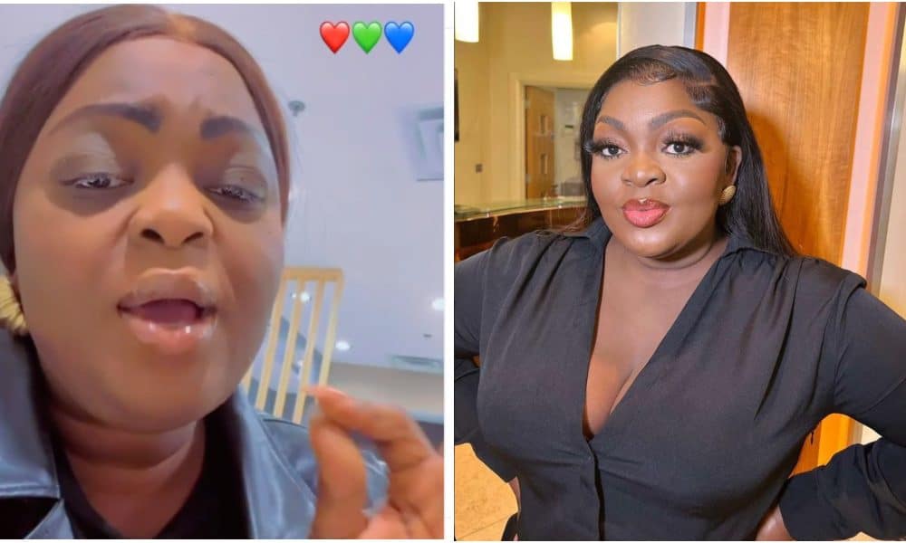 ‘I Can’t Even Lie, My Dm Is Crazy, Cos Every Man Wants Me’ – Actress Eniola Badmus Cries Out