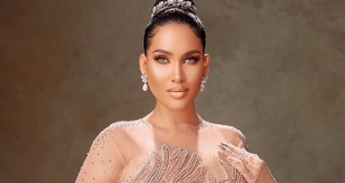 ‘I Spent N30m, The Producers Could Not Pay Me’ – Caroline Danjuma Speaks On Appearance In Reality Show