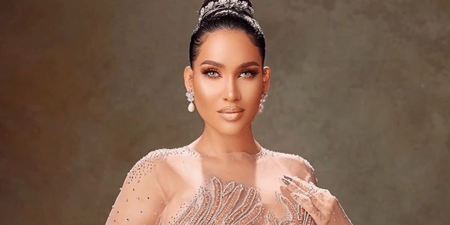 ‘I Spent N30m, The Producers Could Not Pay Me’ – Caroline Danjuma Speaks On Appearance In Reality Show
