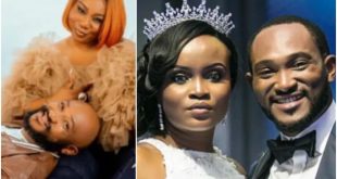 ‘I’m Crying’ – Blossom Chukwu’s Ex Wife, Maureen Reacts To His Marriage To Another Woman