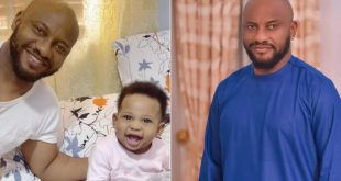 ‘Save The Money For Pampers And Milk’ – Yul Edochie Mocked Over Giveaway Spree