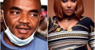 ‘Someone Killed Her’ – AGN President Breaks Silence On Actress Chinedu Bernard’s Death