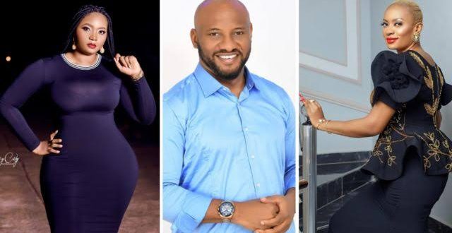 ‘There Is Always A Reason For Something’ – Yul Edochie Hints On Having A Troubled Marriage With May