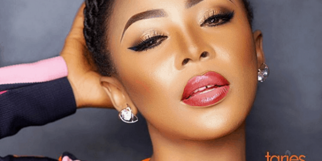 ‘This Is Why Some Pastors Sleep With Choir Members’ – Ifu Ennada Blasts Fans Over Bikini Picture
