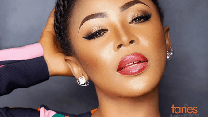 ‘This Is Why Some Pastors Sleep With Choir Members’ – Ifu Ennada Blasts Fans Over Bikini Picture