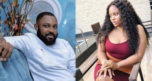 ‘You Took My Picture To A Fake Prophet’ – BBNaija Tega’s Ex-husband Blows Hot, Threatens To Open Dirty Secret