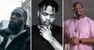 10 Artists who have called out the Headies Awards