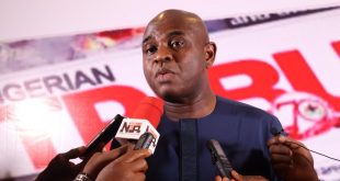 2023: Moghalu urges supporters to vote for candidate with same vision