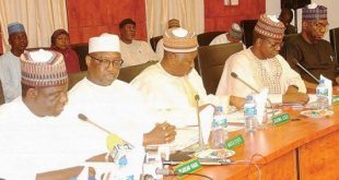 2023 Presidency: Northern Governors demand power shift to the South