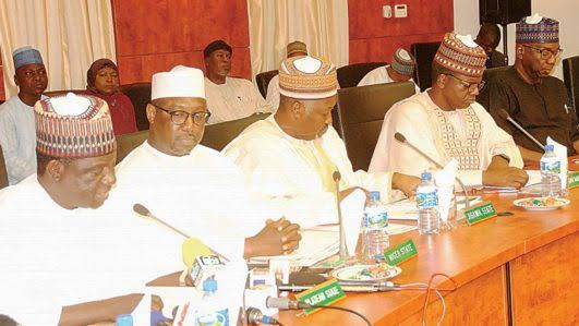 2023 Presidency: Northern Governors demand power shift to the South