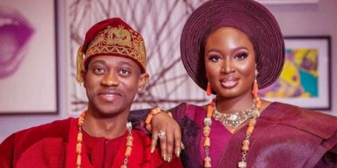 5 Nollywood actors who are married to fellow Nollywood stars