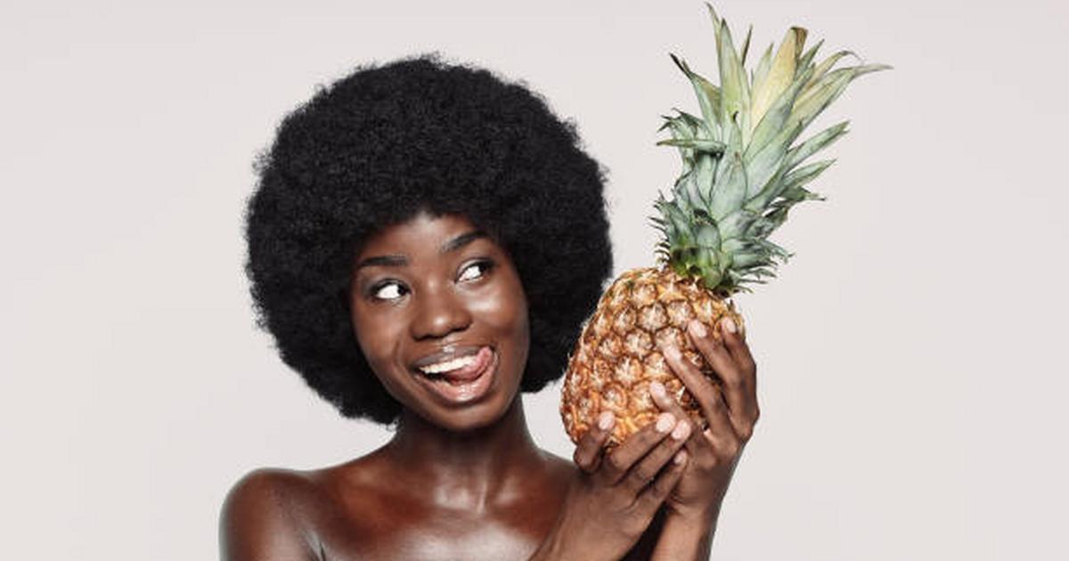 5 incredible things pineapple does to your skin