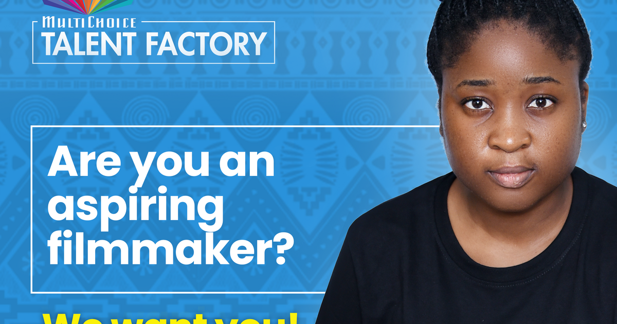 7 interesting facts about the MultiChoice talent factory