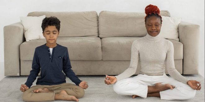 A Step-By-Step Guide To Finding Inner Peace | The Guardian Nigeria News - Nigeria and World News