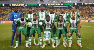 AFCON 2023 Qualifiers: Super Eagles of Nigeria beat  Sierra Leone  2 - 1 to hand coach Jose Peseiro his first win