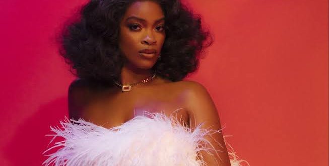 ARI LENNOX IS CUFFING WITH ‘MARRIED AT FIRST SIGHT’ STAR