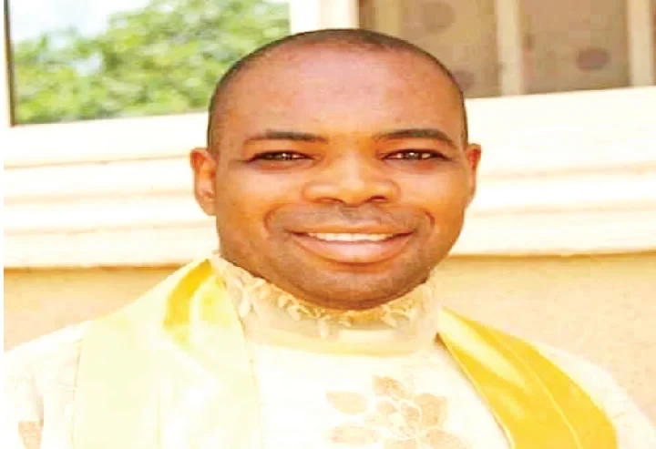 Abducted Catholic priest was killed during rescue operation - Edo police command says