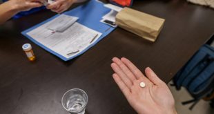 Abortion Pills Take the Spotlight as States Impose Abortion Bans