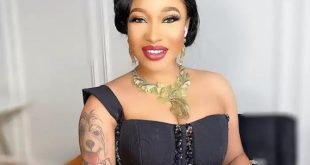 Actress, Tonto Dikeh Speaks On Her ‘Failed Love Story’, Advises Fans
