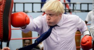 Analysis: Boris Johnson's wish to pick fights with his old enemies risks making the UK a pariah