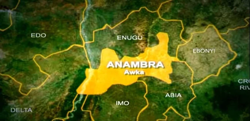 Anambra Community suspends 80-year-old royal cabinet member for allegedly defiling 10-year-old girl