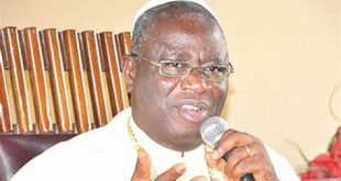Army denies complicity in Methodist Prelate