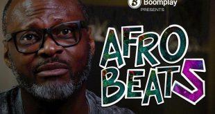Ayo Shonaiya's groundbreaking documentary 'Afrobeats: The Backstory' premieres June 29th