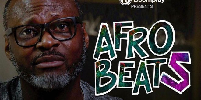 Ayo Shonaiya's groundbreaking documentary 'Afrobeats: The Backstory' premieres June 29th