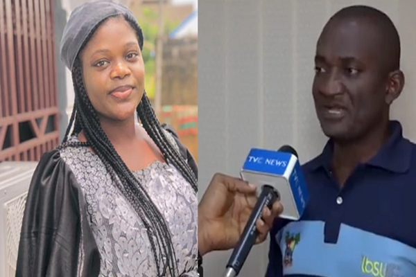 Bamise murder: Okada ban stalls hearing in case against BRT driver, Andrew Nice.