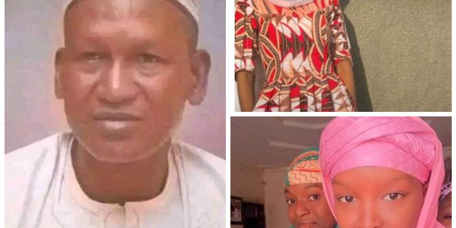 Bandits abduct 2 wives, 3 children of former Zamfara Accountant-General and 18 others