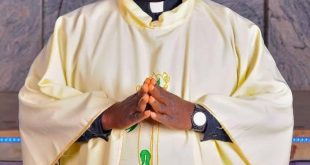 Bandits kill Catholic priest in Kaduna