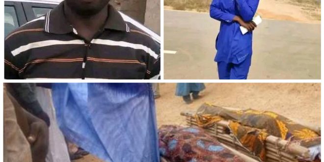 Bandits kill two brothers, injure three others in Kaduna