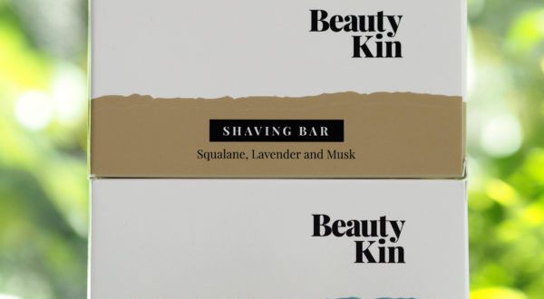Beauty Kin Solid Body Bars | British Beauty Blogger