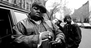 Biggie’s Musical Legacy Celebrated At Lincoln Center