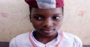Body of secondary school student recovered three days after she was swept away by flood in Ondo