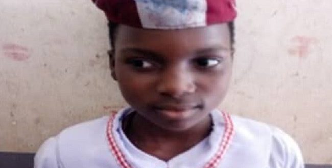 Body of secondary school student recovered three days after she was swept away by flood in Ondo