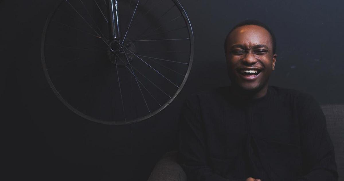 Brymo draws attention on Twitter as he continues to drum support for Bola Tinubu