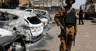 Burkina Faso: 14 days to evacuate before vast army operation