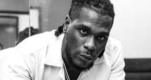 Burna Boy And His Associates Allegedly Shoots Two People At Cubana Nightclub