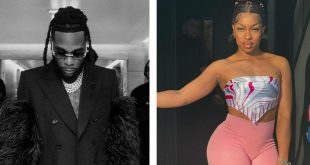 Burna Boy's accuser says he tried to bribe her family with 'hush' money