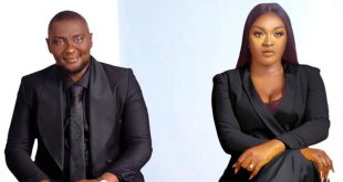 Chacha Eke’s Husband, Austin Speaks On Allegation Of Domestic Violence In Their Marraige